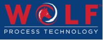 Wolf Process Logo